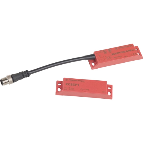 Telemecanique Sensors Coded Magnetic