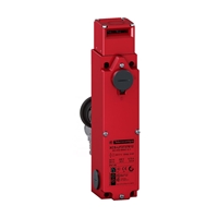 Telemecanique Sensors Safety Limit Switch