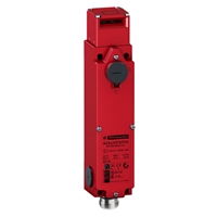 Telemecanique Sensors Metal Key Operated