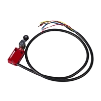 Telemecanique Sensors Safety Limit Switch