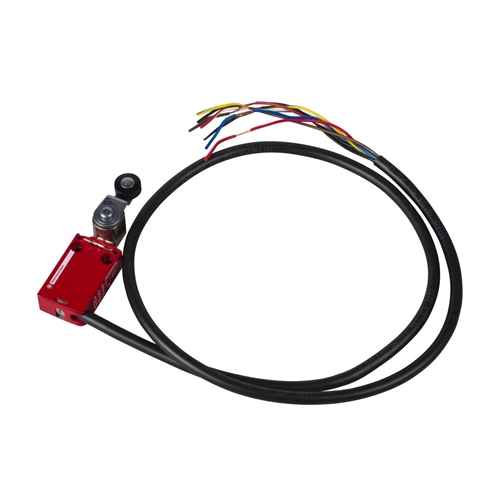 Telemecanique Sensors Safety Limit Switch