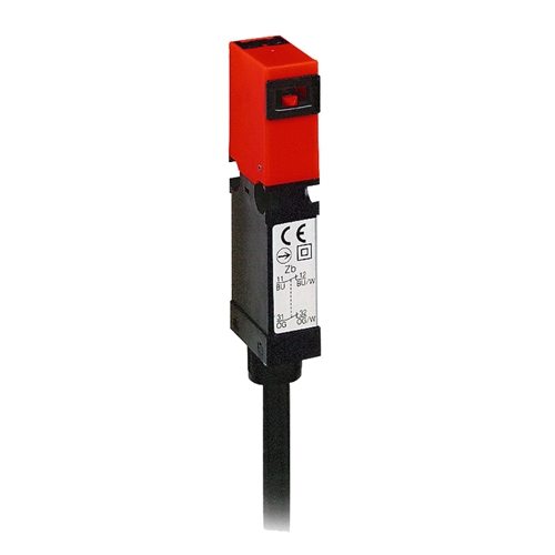 Telemecanique Sensors Plastic Safety Switch