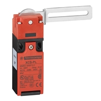 Telemecanique Sensors Safety Switch Xcspl,