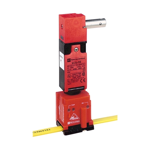 Telemecanique Sensors Safety Switch Xcspr,