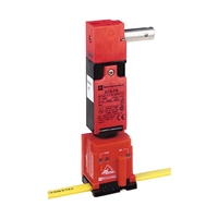 Telemecanique Sensors Safety Switch Xcspr,
