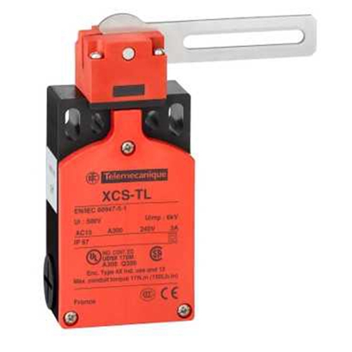 Telemecanique Sensors Safety Switch
