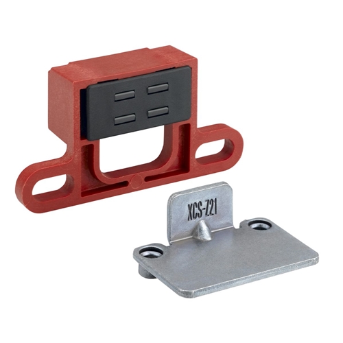Telemecanique Sensors Retaining Device, For