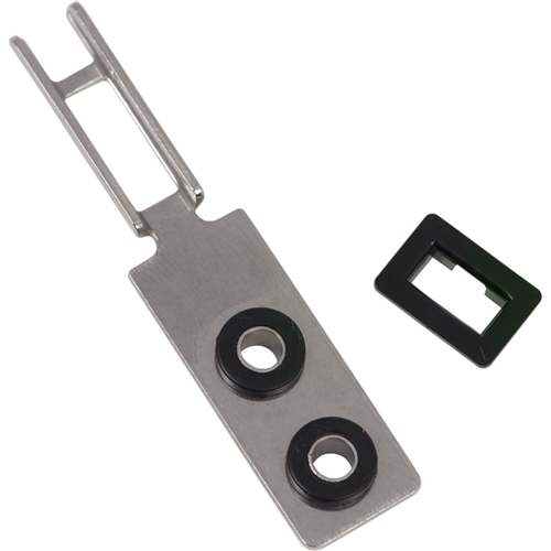 Telemecanique Sensors Straight Key, For