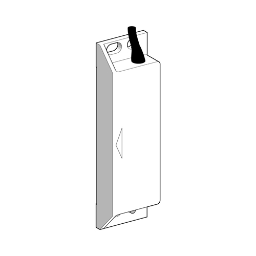 Telemecanique Sensors Additional Coded Magnet,