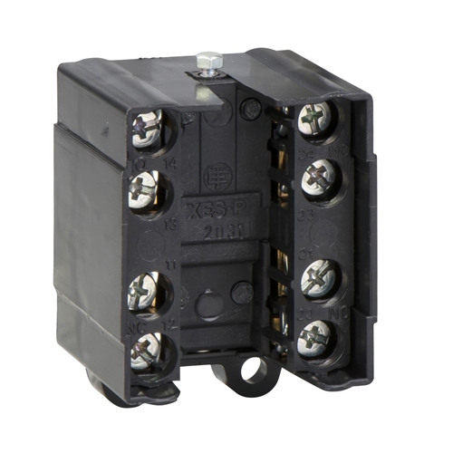 Telemecanique Sensors Limit Switch Contact