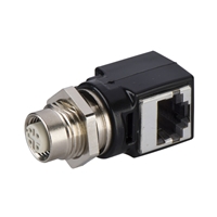 SCHNEIDER ENET ADAPTER