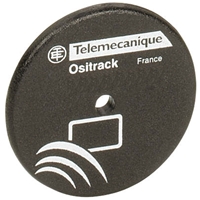 Telemecanique Sensors RFID electronic tag - 13.56