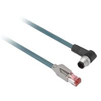 Telemecanique Sensors Ethernet copper cable, Radio