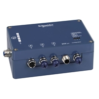 Telemecanique Sensors Connection Ethernet IP box,