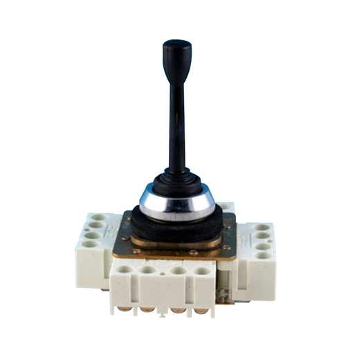 SCHNEIDER JOYSTICK 30MM 4 POSITION