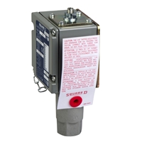 Telemecanique Sensors Pressure Switch Adw 210 Bar