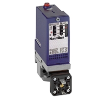 Telemecanique Sensors Pressure Switch Xmla 10