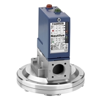 Telemecanique Sensors Pressure Switch Xmlb 1