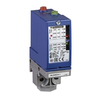 Telemecanique Sensors Pressure Switch Xmlb 10
