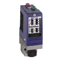 Telemecanique Sensors Pressure Switch Xmlb,
