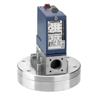 Telemecanique Sensors Pressure Switch Xmlb