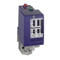 Telemecanique Sensors Pressure Switch Xmlc 10