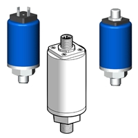 Telemecanique Sensors Pressure Sensor 10