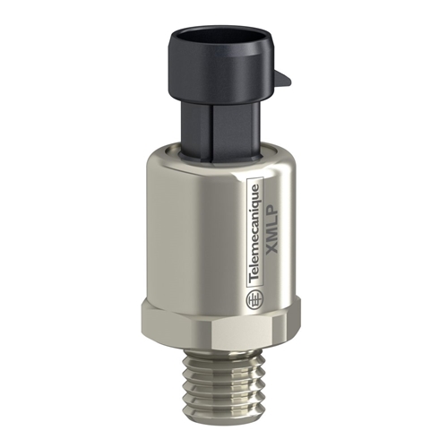 Telemecanique Sensors Electronic pressure sensors,