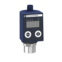 Telemecanique Sensors Pressure Sensors Xmlr