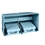 SCHNEIDER DOUBLE FOOT SWITCH NO TRIGGER MECHANISM