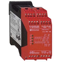 SCHNEIDER SAFETY RELAY