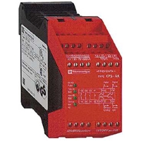 SCHNEIDER PREVENTA SAFETY RELAY