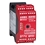 Telemecanique PREVENTA SAFETY MODULE 24VAC/DC 4