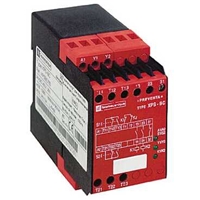 SCHNEIDER 2 Hand Safety Relay