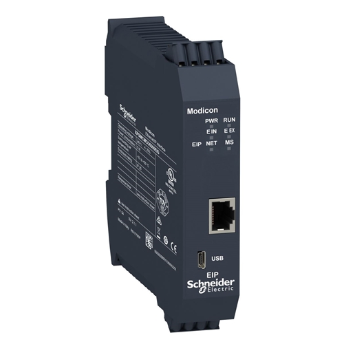 Schneider ETHERNET/IP DIAGN EXP SPRING TERM