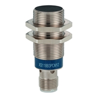 Telemecanique Sensors Inductive Sensor Xs1