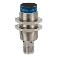 Telemecanique Sensors Inductive proximity sensors