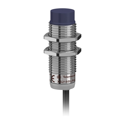 Telemecanique Sensors Inductive Sensor Xs2