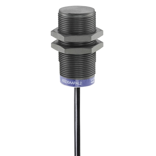 Telemecanique Sensors Inductive Sensor Xs2