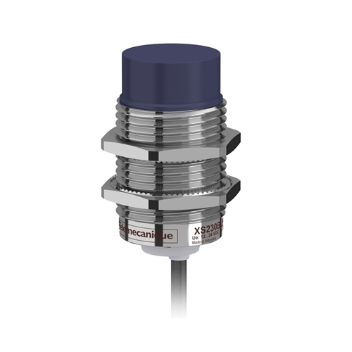Telemecanique Sensors Inductive Sensor Xs2