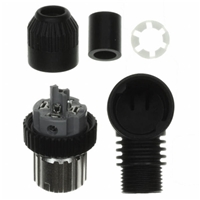 OMRON CONNECTOR