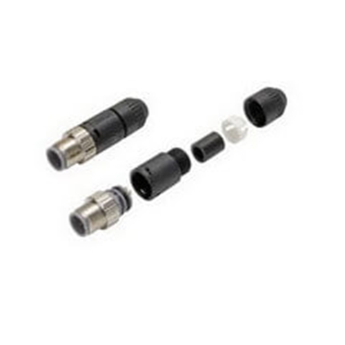 OMRON SENSOR CONNECTOR