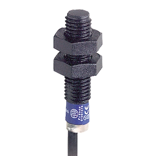 Telemecanique Sensors Inductive Sensor Xs4