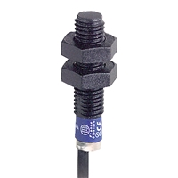Telemecanique Sensors Inductive Sensor Xs4
