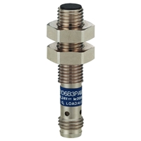 Telemecanique Sensors Inductive Sensor Cyl
