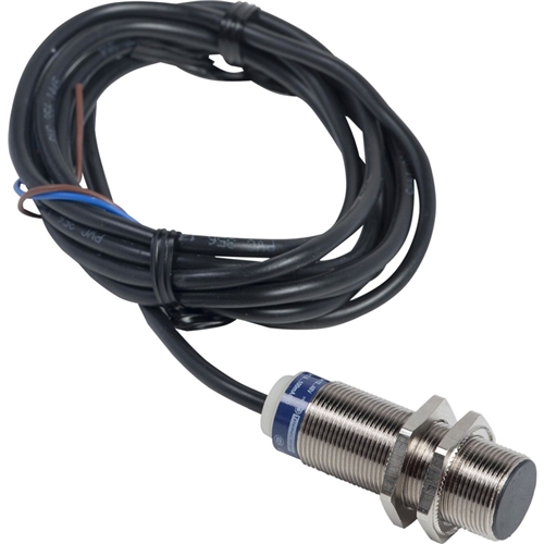Telemecanique Sensors Inductive proximity sensors
