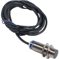 Telemecanique Sensors Inductive proximity sensors