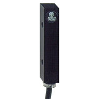 Telemecanique Sensors Inductive proximity sensors