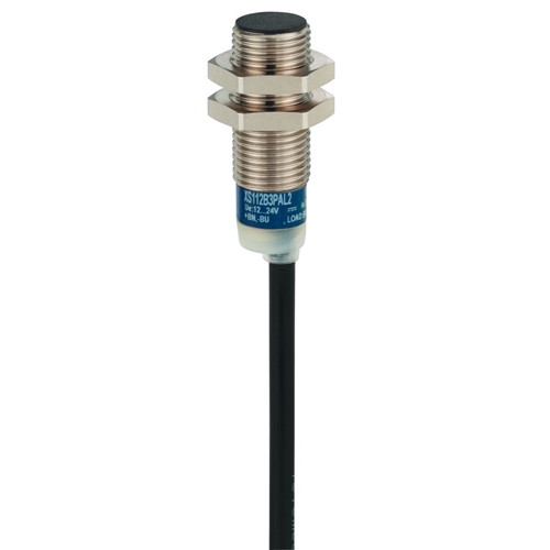 Telemecanique Sensors Inductive Sensor Xs6