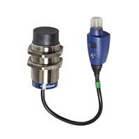 Telemecanique Sensors Inductive Sensor Xs6